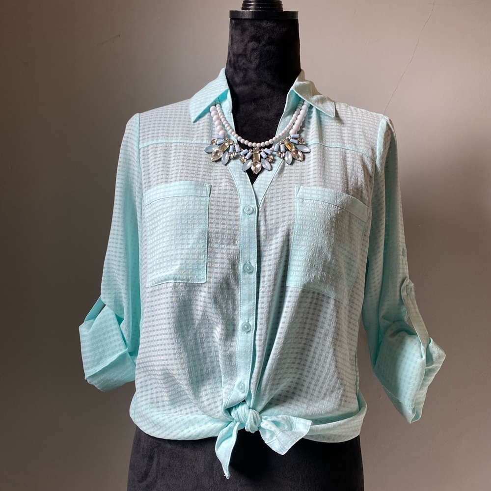 Express Portofino Shirt
